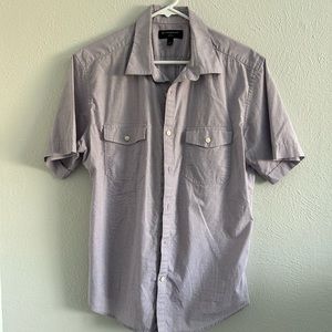 Banana Republic Button Up Shirt